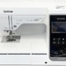 Brother NS2750D The Charmer Sewing/Embroidering/Quilting Machine 