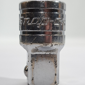 SNAP ON Square Drive Adaptor 3/8-in Internal Drive To 1/2-in External Drive A2A