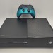 Microsoft Xbox One Console (1540) 500GB With Cords and Controller