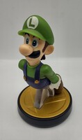 Luigi Nintendo Amiibo - Super Smash Bros. 2014