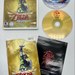 The Legend of Zelda: Skyward Sword 25th Anniversary Edition Nintendo Wii 2011