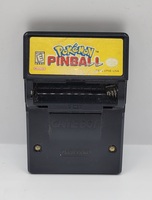 Nintendo Game Boy Pokemon Pinball DMG-13 - Tested!!