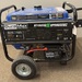 duromax xp5000ehc - Dual Fuel Generator
