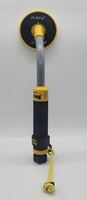 Pl-iKing Under Water Pulse Induction Metal Detector 750