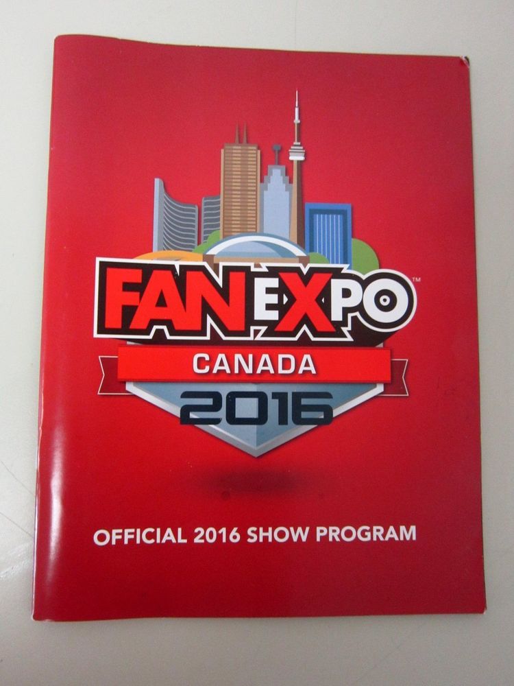 FAN EXPO 2016 Exclusive Lot Stan Lee Bag Frank Miller Art Star Trek Lunchbox Toy