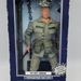 Soldiers of the World Vietnam War 1961-1975 PFC 101ST. Airborne 12" Figure