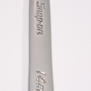 SNAP-ON Flank Drive 14mm 12pt Metric Combination Wrench OEXM140B Made in USA