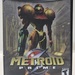 Metroid Prime Nintendo GameCube **Manual Missing**