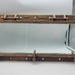 Chris Craft 1830 Oval Boat Window Approximately 27.5"x10.5"