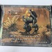 M-9 'CHICKENHAWK' Marauder Suit for Starship Troopers The Miniature Game