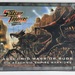 Arachnid Warrior Bugs for Starship Troopers The Miniature Game