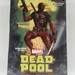Deadpool Deluxe Model Kit *NEW in Box*