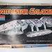 Monogram Battlestar Galactica Model Kit
