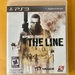 Spec Ops: The Line (Sony PlayStation 3, PS3, 2012) Complete