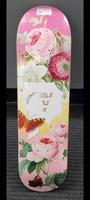 Primitive Deck Dirty P Vase Skateboard Deck 7-Ply Maple *Like new*