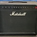 Marshall 40W 1x12 Guitar Combo Tube Amp with Pedal Model DSL40
