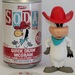 Funko Soda Quick Draw McGraw Vinyl Collectible 