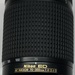Nikon ED AF Nikkor 70-300mm  1:4 - 5.6 D LENS - TESTED!