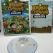 Animal Crossing City Folk Wii Game (2008) Complete - TESTED!
