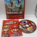 New Super Mario Bros Wii Game (2009) Complete - TESTED!