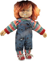 Universal Studios The Bride of Chucky - Chucky Doll 26"