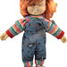 Universal Studios The Bride of Chucky - Chucky Doll 26"