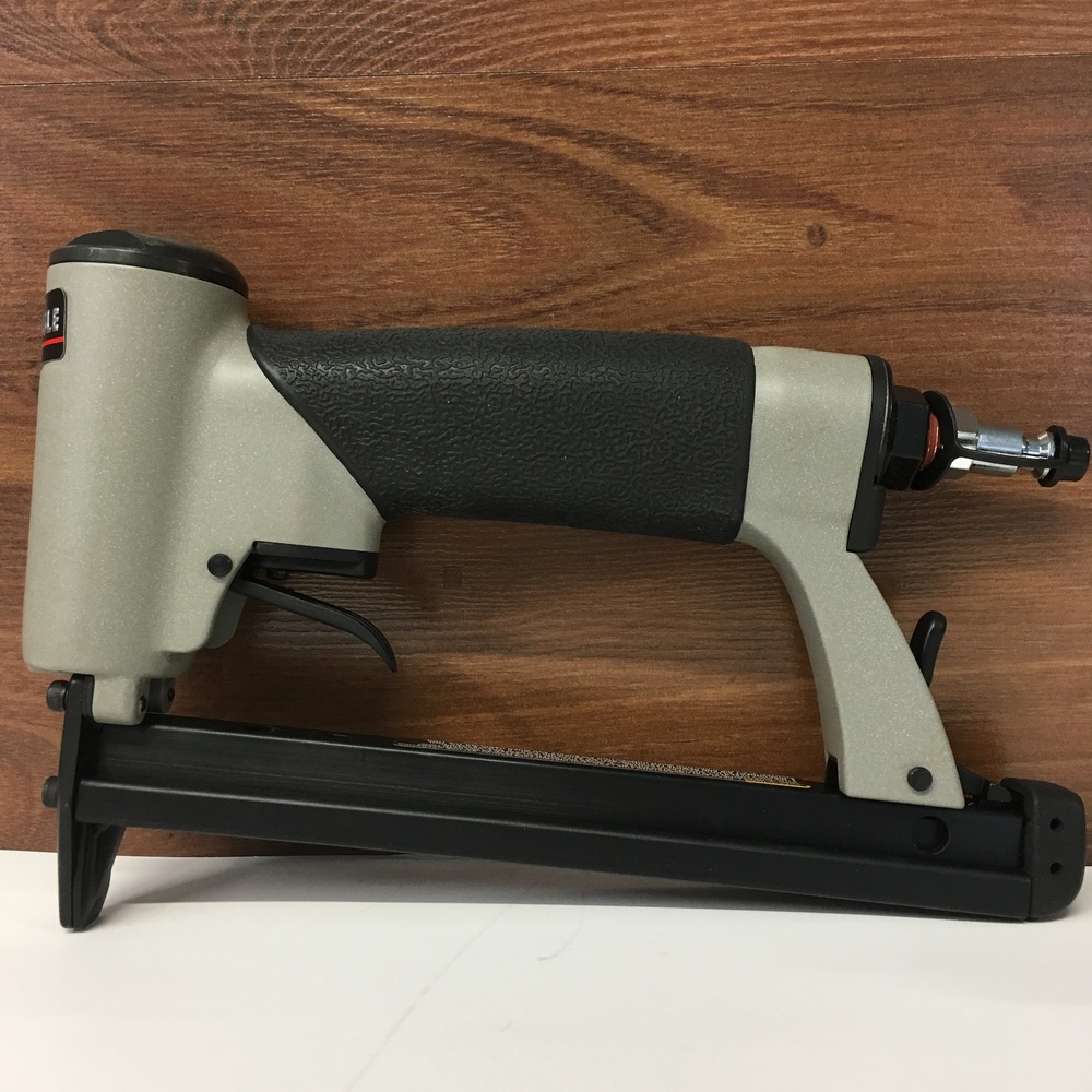 Porter Cable 22Gauge Pneumatic 3/8 in. Upholstery Stapler Avenue