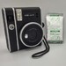 Instax Mini 40 Film Camera With Extra Film - TESTED AND WORKING