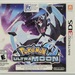 Pokemon Ultra Moon for Nintendo 3DS Console 