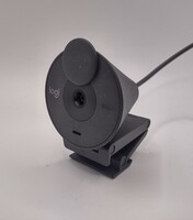 Logitech Brio300 Wired Webcam - Full HD 1080p