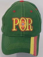 PORTUGAL BASEBALL CAP 