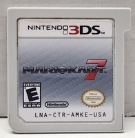 MARIO KART 7 for NINTENDO 3DS *Cartridge Only*