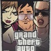 Grand Theft Auto Trilogy Set for PS2 Playstation 2 Console 