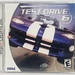 Test Drive 6 Game for Sega Dreamcast Console 