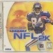 Sega Sports NFL 2K for Sega Dreamcast Console 