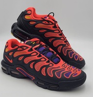 Nike Air Max Plus Drift All Day Men's Size 11.5US Shoes