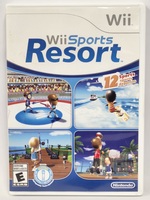 Wii Sports Resort Game for Nintendo Wii Console