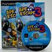 Ape Escape 3 (Sony PlayStation 2, 2005) CIB