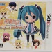 Hatsune Miku And Future Stars: Project Mirai Game for JAPAN Nintendo 3DS System