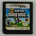 New Super Mario Bros. (Nintendo DS, 3DS, 2DS 2006) Cart Only Tested