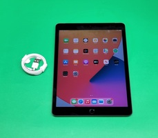 Apple 7th Gen 10.2" 128gb iPad with Wifi + Cellular