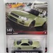 Hot Wheels Nissan SKyline GT-R V Spec II Nur with NISMO Parts 1:43 Die Cast Car