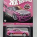 Hot Wheels Red Line Club Club Exclusive Nissan Skyline GT-R(BNR34) Die Cast Car