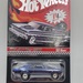 Hot Wheels Red Line Club 2005 Selections Series '68 Nova Limited Ed. 0339/7950