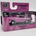 M2 Machines 1957 Chevrolet Bel Air Gasser S92 - Special Order Paint Color: Pink 