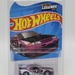 Mattel Hot Wheels Legends Tour Nissan Skyline GT-R(R32) - Purple