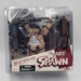 McFarlane Toys The Art of Spawn Series 26 Billy Kincaid Issue 5 Art Exclusive