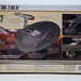 Star Trek: Discovery U.S.S. ENTERPRISE NCC-1701 1:1000 Plastic Model Kit - NEW!
