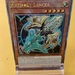 YUGIOH Artifact Lancea RA01-EN006 Quarter Century Secret Rare 1st Ed