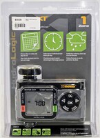 Melnor XT HydroLogic Digital Water Timer Model 73015 *SEALED*